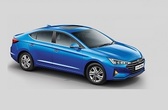 Hyundai launches Elantra with new diesel BS6 engine