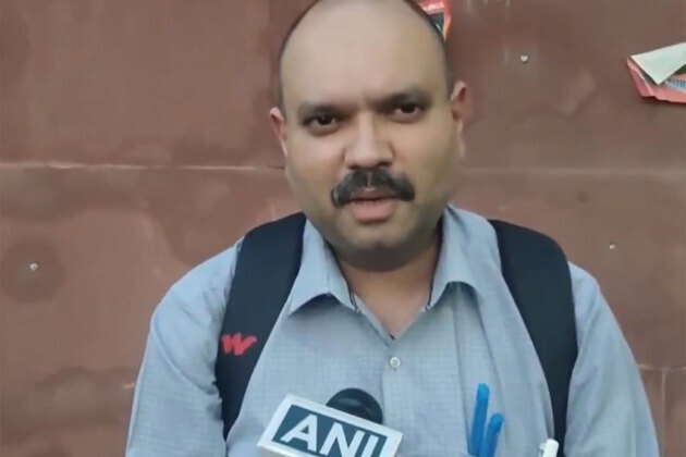 High Court has directed registration of FIR against Rahul Gandhi: Petitioner Vignesh Shishir on dual citizenship case