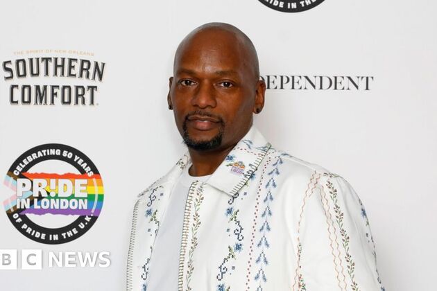 London Pride boss under investigation for alleged misuse of funds