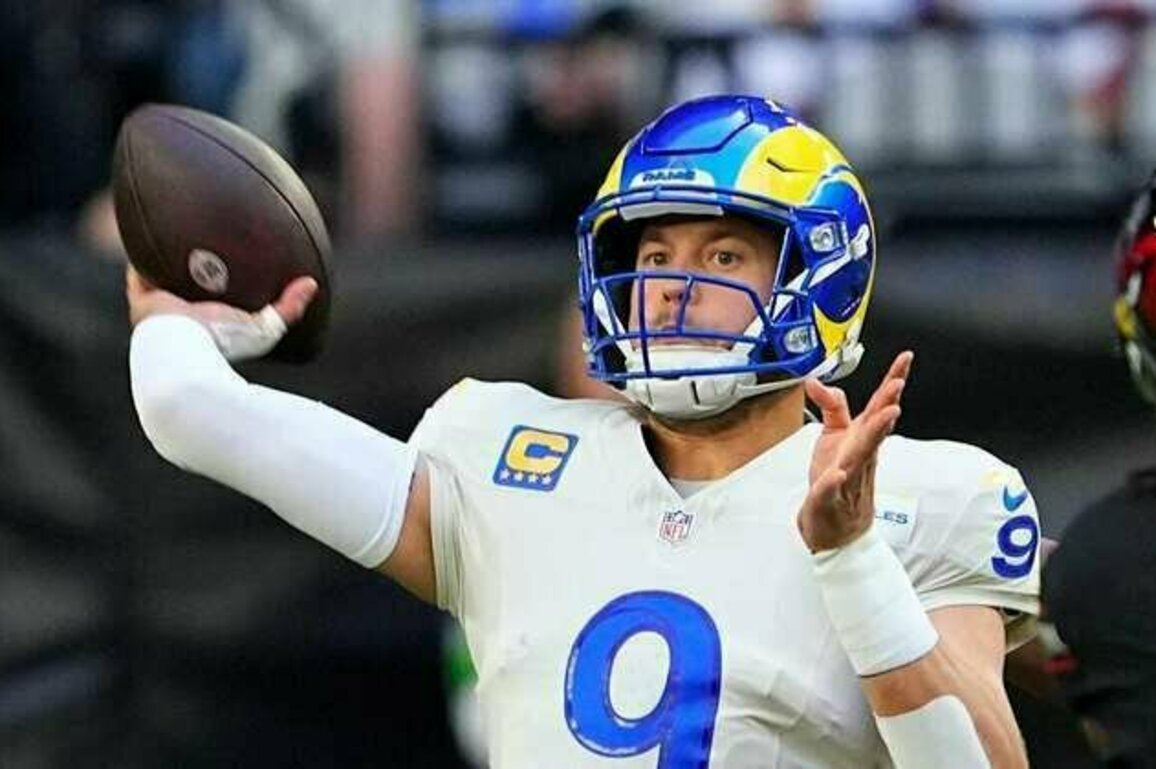 Opponent offseason update: Los Angeles Rams