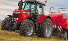 New Massey Ferguson tractors promise 'straightforward sophistication'