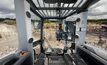 The new cabin for the SmartROC T35 and T40 has been designed with safety and comfort in mind