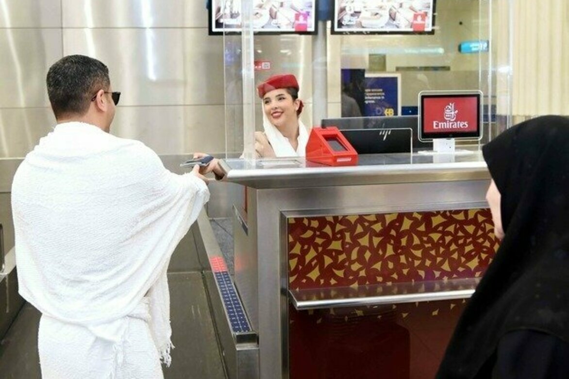 Dubai Airports prepares to support pilgrims for Hajj 2025
