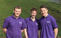Hope searches for new recruits to join its Apprenticeship Academy  