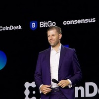 Aqua 1 buys $100 million in crypto, turns top investor in Trump coin