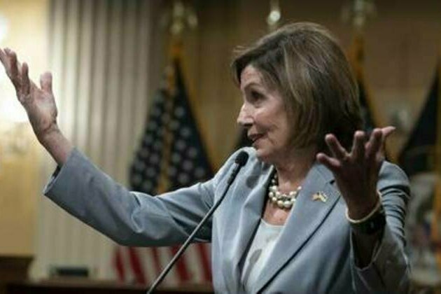 Pelosi to visit another hotspot - Politico