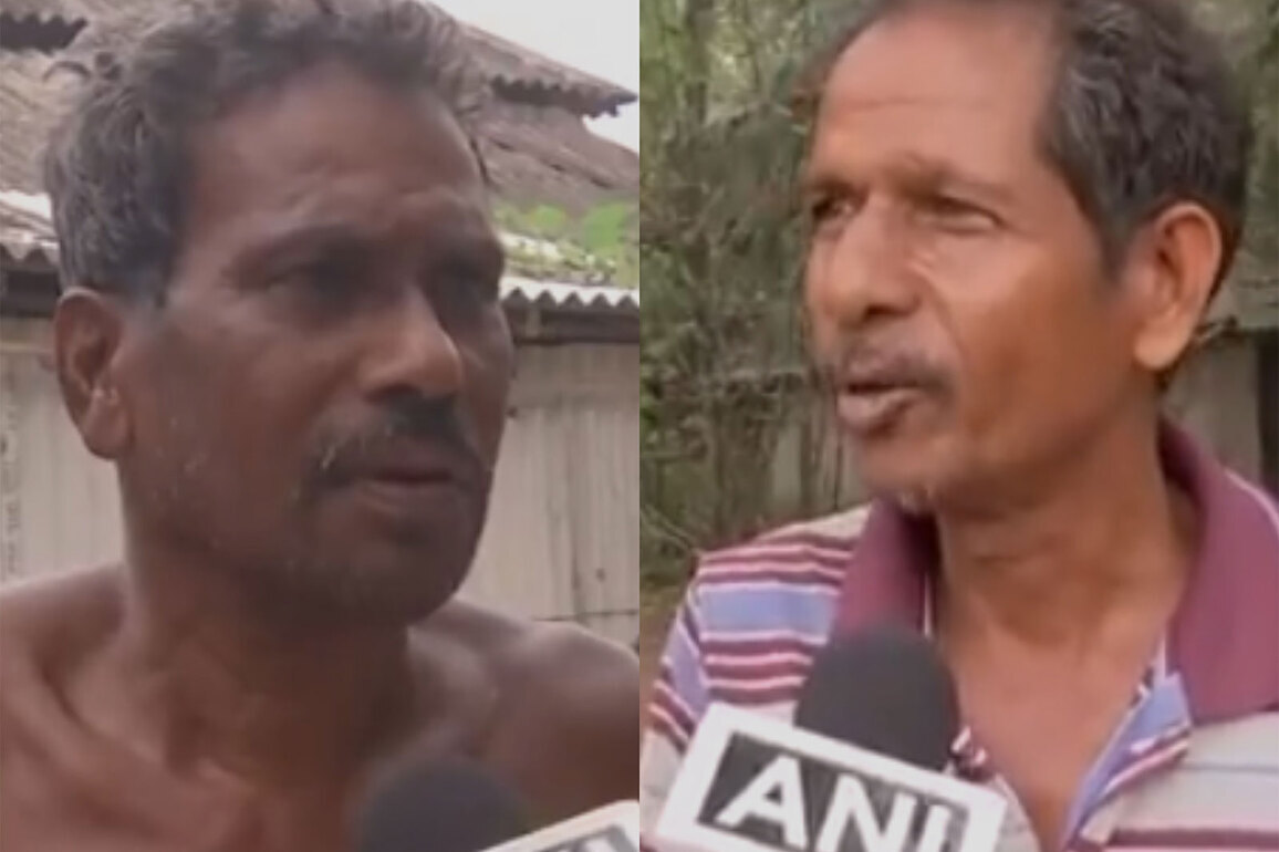 Narayangarh residents flag water and healthcare crisis ahead of West Bengal polls
