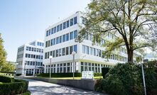 Glencore's head office in Baar, Switzerland