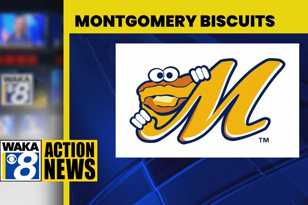 Behind the Biscuits- Cooper Kinney - WAKA 8