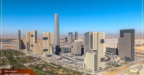 China-Egypt practical cooperation yields fruitful outcomes