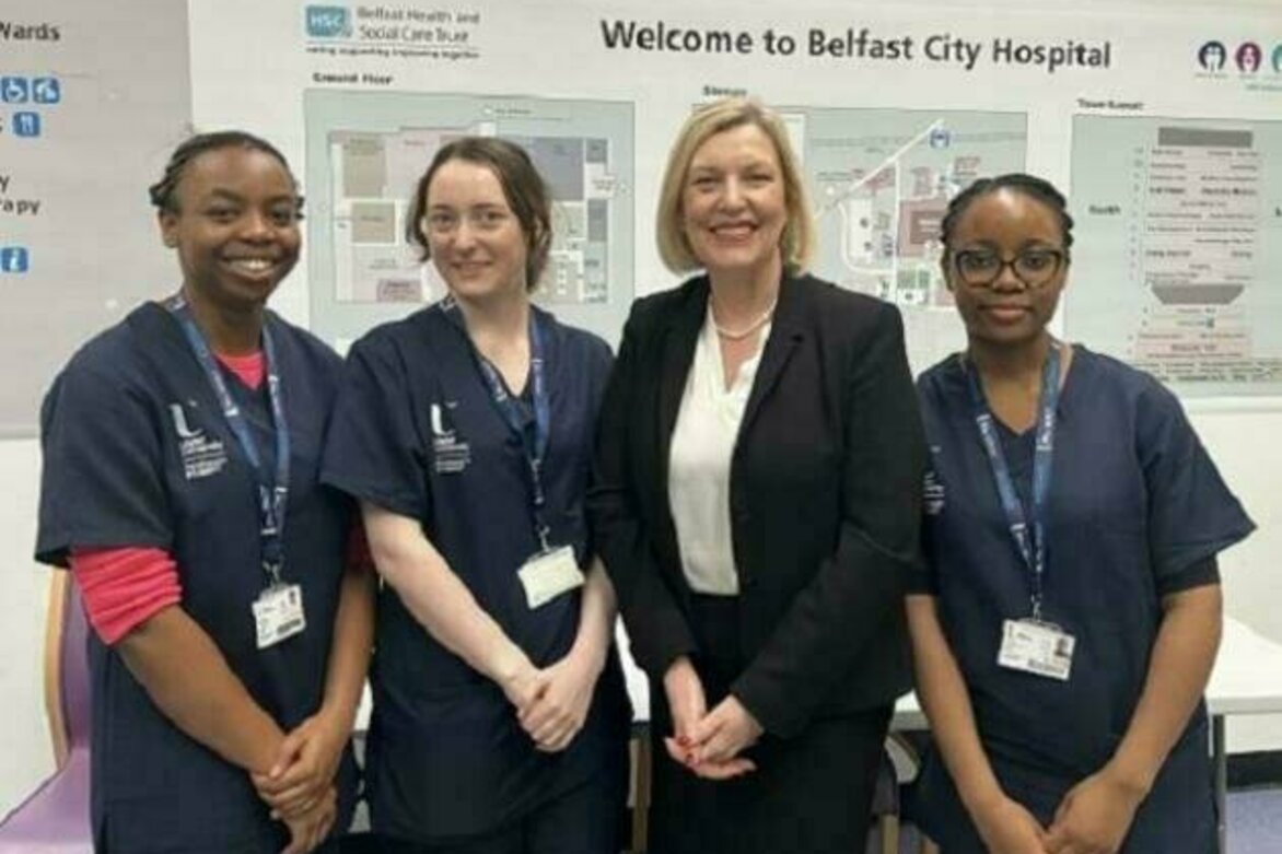 New era for pharmacist education