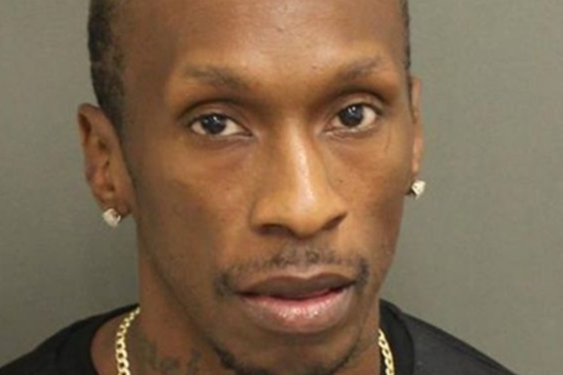Man Arrested for Swindling Thousands from Elderly Man in Central Florida