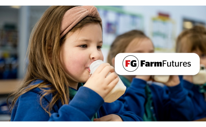 Week 20 - HS2, Collapse of milk haulier, World School Milk Day 