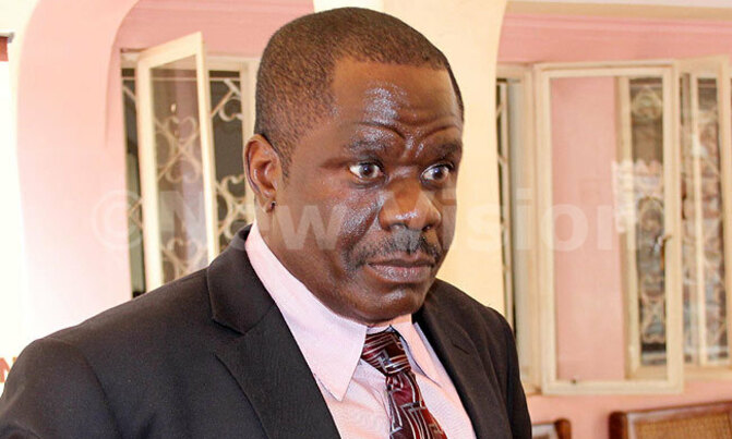 MPs approve midterm access to NSSF savings MPs approve midterm access to NSSF savings