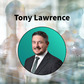 Tony Lawrence