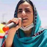 Pakistan registers terrorism charges on human rights leader Mahrang Baloch