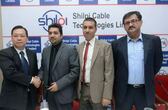 Shilpi Cable enters into JV with Eyecom Telecom Equipments