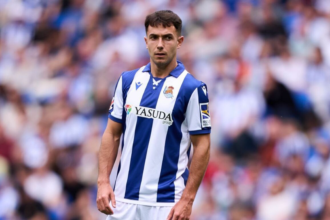 Transfer rumors, news- Real Madrid eye Zubimendi, Huijsen - ESPN