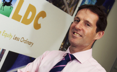 LDC appoints Whitwell as investment director