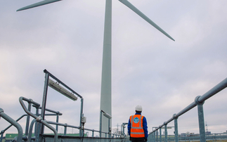RWE and Thames Water ink five-year onshore wind farm deal