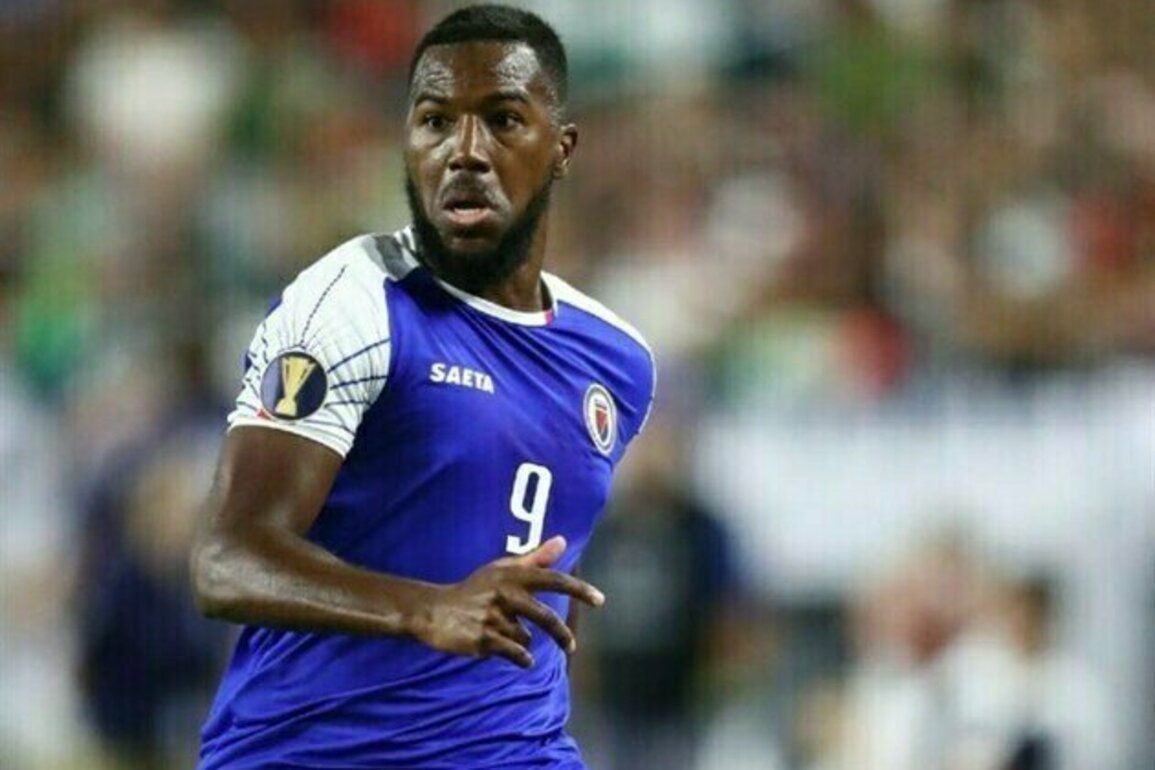 Duckens Nazon on Esteghlals Radar