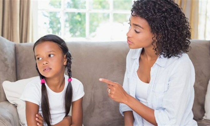 How parents should discipline without spanking? How parents should discipline without spanking?