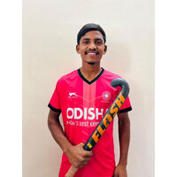 From Bilaspur to Bhopal: Om Kumar Yadav's journey to U-18 camp highlights hockey's reach