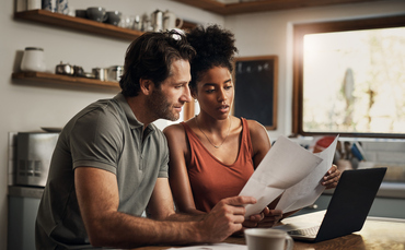 Fifth of adults without a long-term financial plan