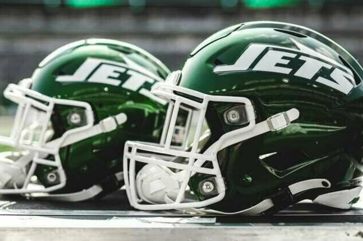 Jets Release Three First-Year Players