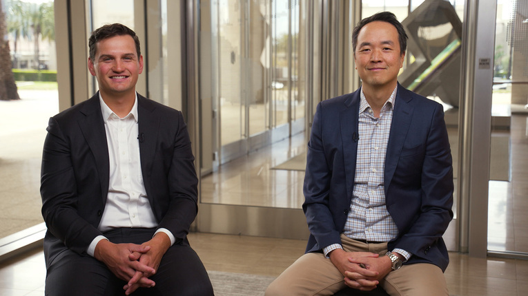 Size matters when it comes to investing