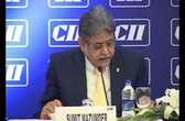 CII to co-host Russia-India Business Roundtable