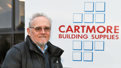 Former Labour Shadow Minister adds voice to BMF concerns over taxation proposals 