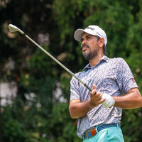Ormsby turns season around with play-off win over Vincent as Bhullar's challenge falters in Jakarta