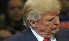 Trump's presidency has produced mixed results for miners so far, Anderson said