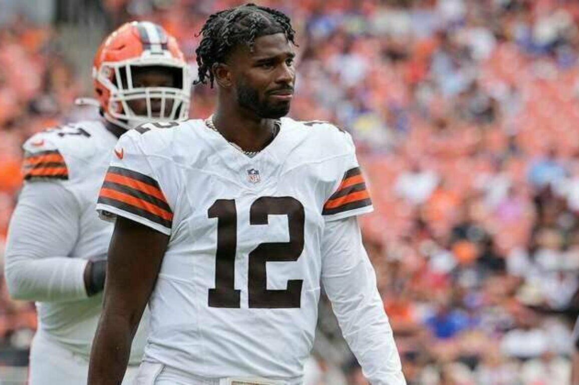 Ravens Planned to Draft Shedeur Sanders But He Declined