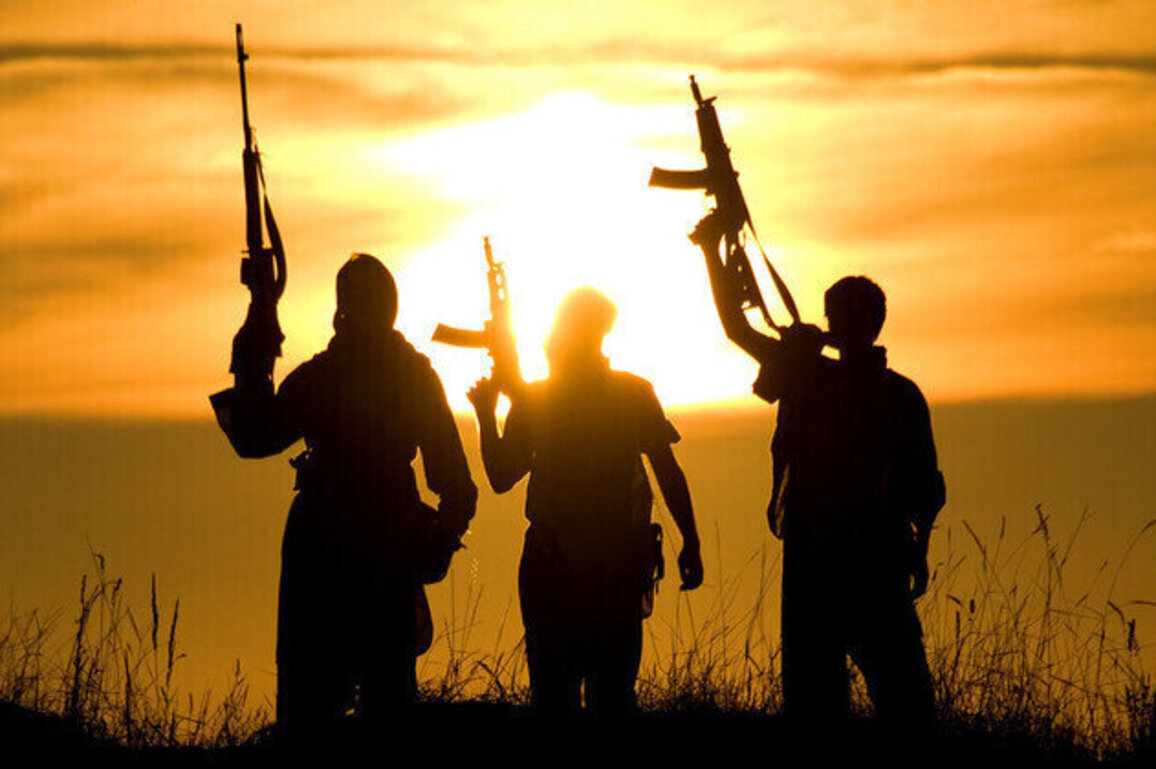Islamic State-linked militants kill 21 in DR Congo
