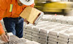 Base metal producers see some demand