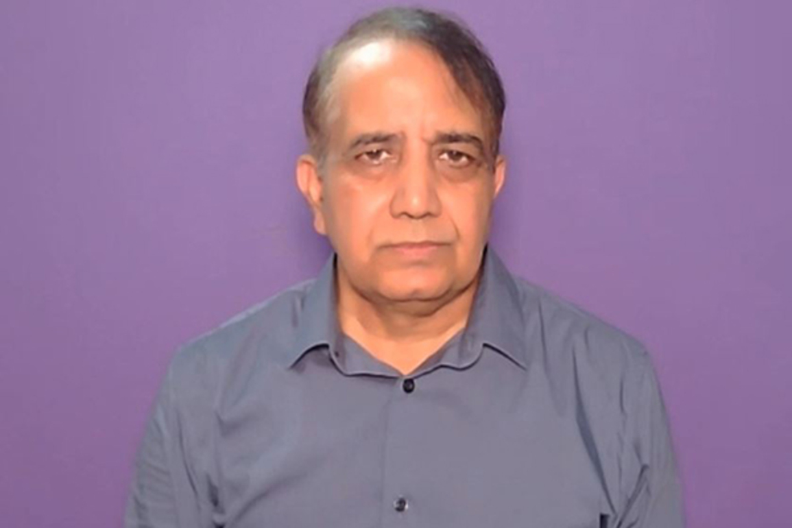 Trump's 20-25% tariff threat on India will have to be seen in context of tariffs on competitive countries and sector: GTRI