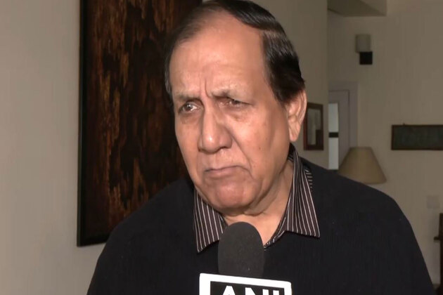 "No country should take law into its own hands," says former Indian diplomat on US capture of Maduro