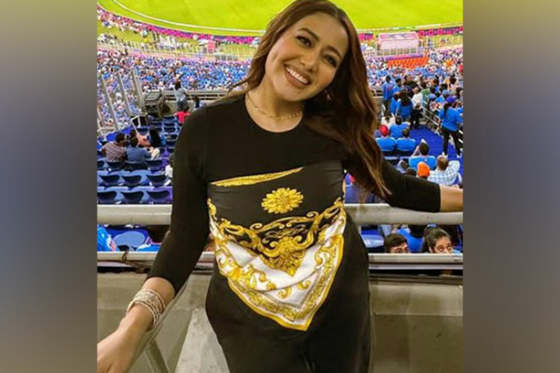 "Organisers ran away with my money": Neha Kakkar breaks silence over her delay at Melbourne concert