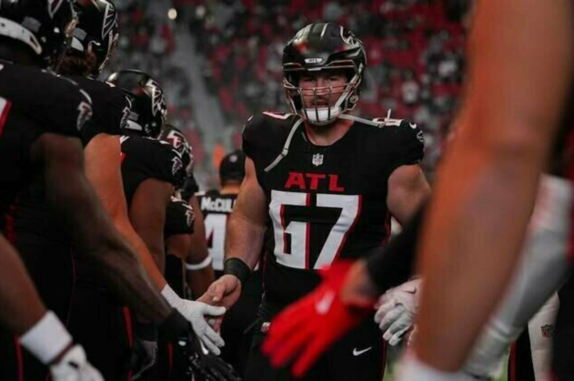 What are the Falcons' biggest offseason needs