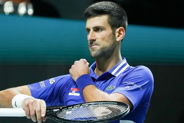 Royal backs Djokovic against Australian tyranny