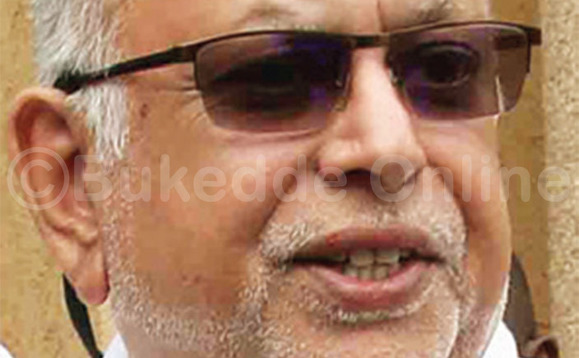 Sudhir Ruparelia Sudhir Ruparelia