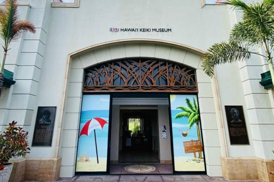 Hawaii Keiki Museum offers science fueled fun at no charge all day for entire family