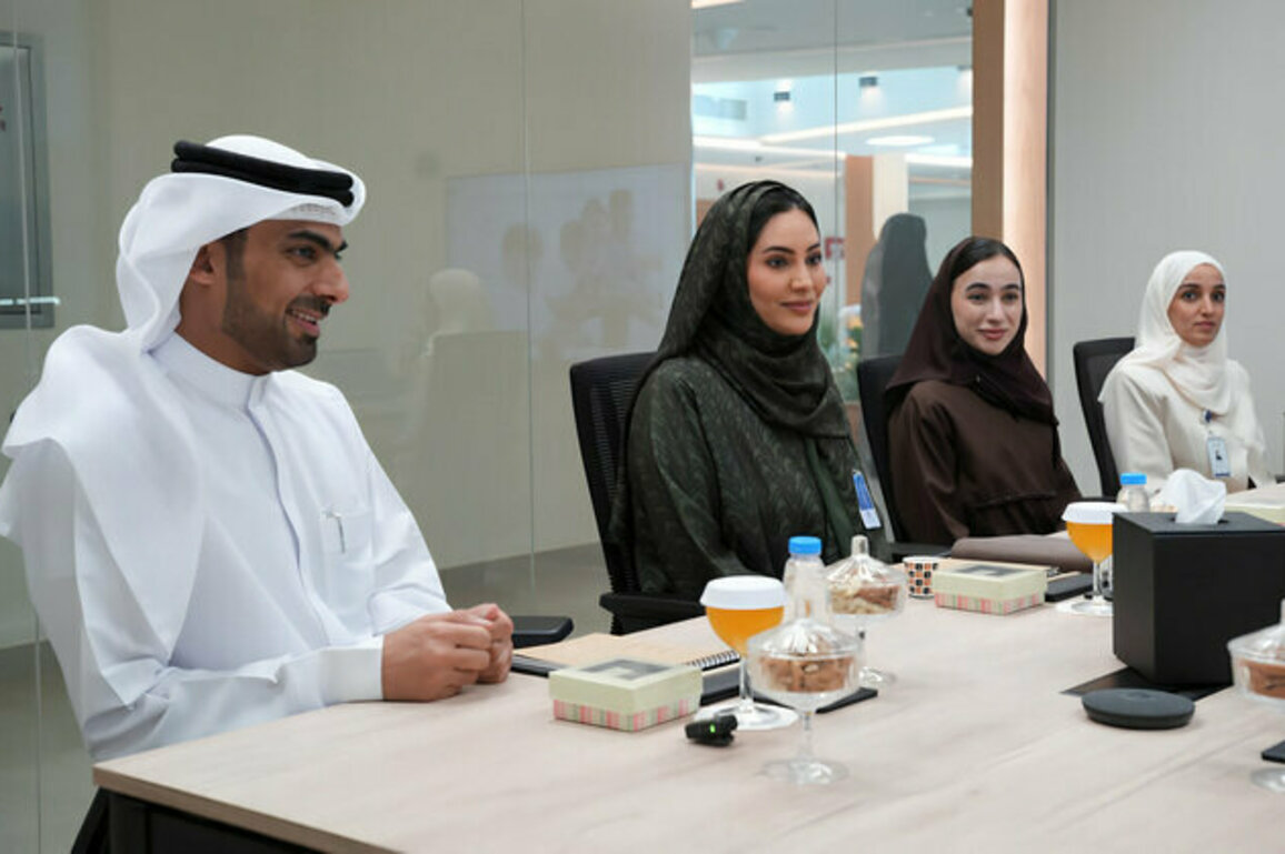 Sharjah Archives creates records management system at SCHS