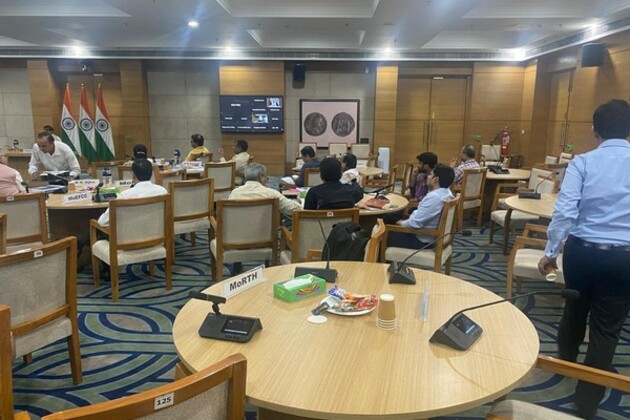 The 90th Network Planning Group meeting reviews key infrastructure projects