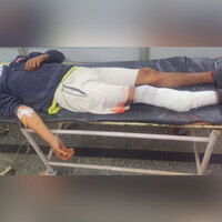 Delhi Police arrest notorious Chippi-Jatheri gang member after encounter in Dwarka