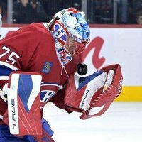 Surging Canadiens take show on road, face struggling Flames
