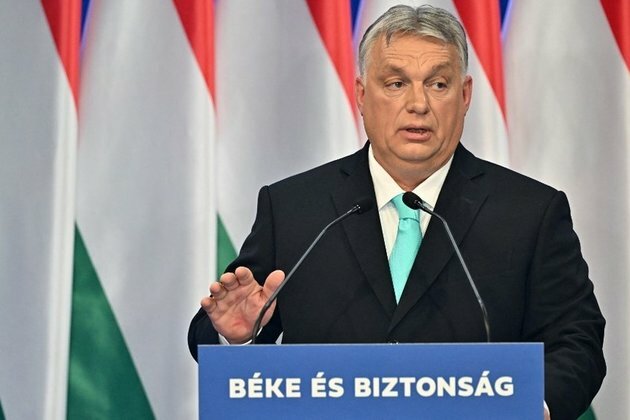 US must make security deal with Russia Hungary