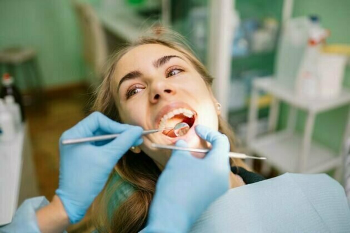 Do you really need a dental check-up and clean every 6 months?